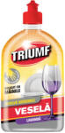 Triumf Detergent pentru vase, 500 ml, Lavanda