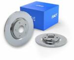 SKF Disc frana SKF VKBD 80025 S2 - automobilus