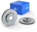SKF Disc frana SKF VKBD 80106 V2 (VKBD 80106 V2) - automobilus