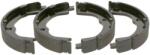 Bosch Set saboti frana, frana de mana BOSCH 0 986 487 730 (0 986 487 730) - automobilus
