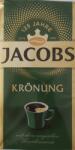 Jacobs Kronung cafea macinata 500gr