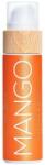 Cocosolis Suntan & Body Био масло за бърз тен Mango, 110 ml - baby