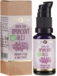 Purity Vision Ulei organic de Opuntia - Purity Vision 100% Raw Bio Oil 15 ml