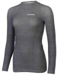 Ternua Bluza de corp femei Ternua Nore whales grey (8445042203033)