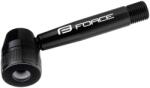 FORCE Adaptor Pompa Force Dunlop/Presta la Schrader (FRC75059)