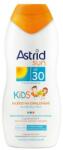 Astrid Lapte de protecție solară pentru copii - Astrid Sun Kids Milk SPF 30 200 ml