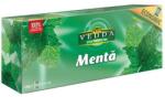 VEDDA SHORT LIFE - Ceai de Menta Vedda, 80 plicuri