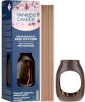 Yankee Candle Difuzor aromatic Cherry Blossom - Yankee Candle Cherry Blossom Pre-Fragranced Reed Diffuser