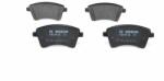 Bosch set placute frana, frana disc BOSCH 0 986 494 332 (0 986 494 332)