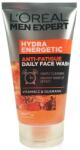 L'Oréal Gel de curățare pentru față - L'Oreal Paris Men Expert Hydra Energetic Anti-Fatigue Face Wash 100 ml