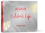 Ahava Set - Ahava Celebrate Life It's You Time