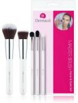 Dermacol Set pensule pentru machiaj - Dermacol 5 Cosmetic Brushes
