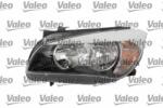 VALEO Far VALEO 044945 - piesa-auto