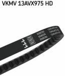 SKF Curea transmisie SKF VKMV 13AVX975 HD (VKMV 13AVX975 HD) - automobilus