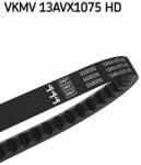 SKF Curea transmisie SKF VKMV 13AVX1075 HD - piesa-auto