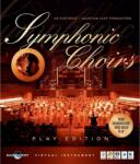 Sounds Online Symphonic Choirs Platinum Plus /Vota