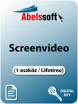 Abelssoft Screenvideo