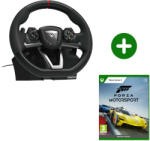 HORI Racing Wheel Overdrive + Forza Motorsport