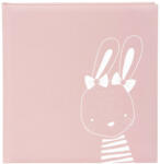 Goldbuch Polly pink 30x31 fotóalbum (15 436)