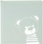 Goldbuch Eddy blue 30x31 fotóalbum (15 435)