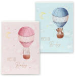 Goldbuch Balloon 32/10x15 fotóalbum (16 000)