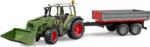 BRUDER Tractor Fendt Vario 211 (02182)