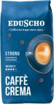 Eduscho Caffè Crema Strong boabe 1 kg