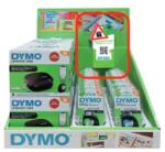 DYMO LT-200B kleines Display mit 6 Geräten + 20 Bänder (2188202) (2188202)