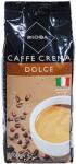 Rioba Caffee Crema Dolce boabe 1 kg