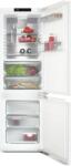 Miele KFN 7744 C Hűtőszekrény, hűtőgép