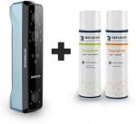 Shining 3D EinStar Handheld 3D Scanner + Reflecon Scanner-Spray