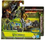 Hasbro Transformers 7 játékfigura - Scourge (RG67388_4)