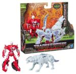 Hasbro Transformers 7 játékfigura - Arcee és Silverfang (RG67395_2)