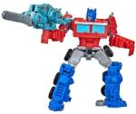 Hasbro Transformers 7 játékfigura - Optimus Prime és Chainclaw (RG67389_1)