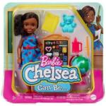 Mattel Barbie Chelsea karrierbaba - Tanító (MTLGTN86_7)