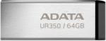 ADATA UR350 64GB USB 3.2 (UR350-64G-RSR/BK) Memory stick