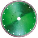 Eurokomax Dr. Schulze Ultra Ceram gyémánttárcsa 350mm (85-3504)