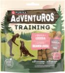 Adventuros Training Dog Treats Bogate în somon 115g
