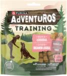 Adventuros Training Tratamente pentru câini bogate în somon 115g