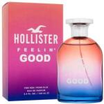 Hollister Feelin' Good for Her EDP 100 ml Parfum