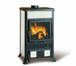 La Nordica-Extraflame Rossella R1 BII white (7112157)