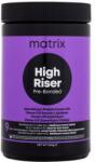 Matrix High Riser Power Lift Powder Lightener szőkítőpor 500 g nőknek