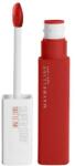 Maybelline Super Stay Matte Ink Liquid hosszan tartó matt ajakrúzs 5 ml árnyék 118 Dancer