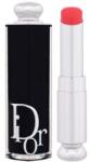 Dior Dior Addict Shine Lipstick fényes hidratáló ajakrúzs 3.2 g árnyék 659 Coral Bayadere
