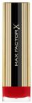 MAX Factor Colour Elixir hidratáló ajakrúzs 4 g árnyék 075 Ruby Tuesday