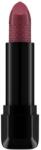 Catrice Shine Bomb Lipstick tápláló magasfényű hidratáló ajakrúzs 3.5 g árnyék 100 Cherry Bomb