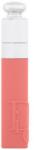 Dior Dior Addict Lip Tint természetes összetételű félmatt hidratáló ajakrúzs 5 ml árnyék 251 Natural Peach