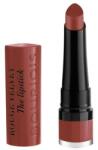 Bourjois Rouge Velvet The Lipstick matt ajakrúzs 2.4 g árnyék 24 Pari´sienne