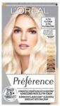 L'Oréal Préférence Les Blondissimes Hajfesték Festett haj Szőke haj 60 ml árnyék szőke nőknek
