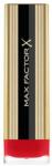 MAX Factor Colour Elixir hidratáló ajakrúzs 4.8 g árnyék 070 Cherry Kiss